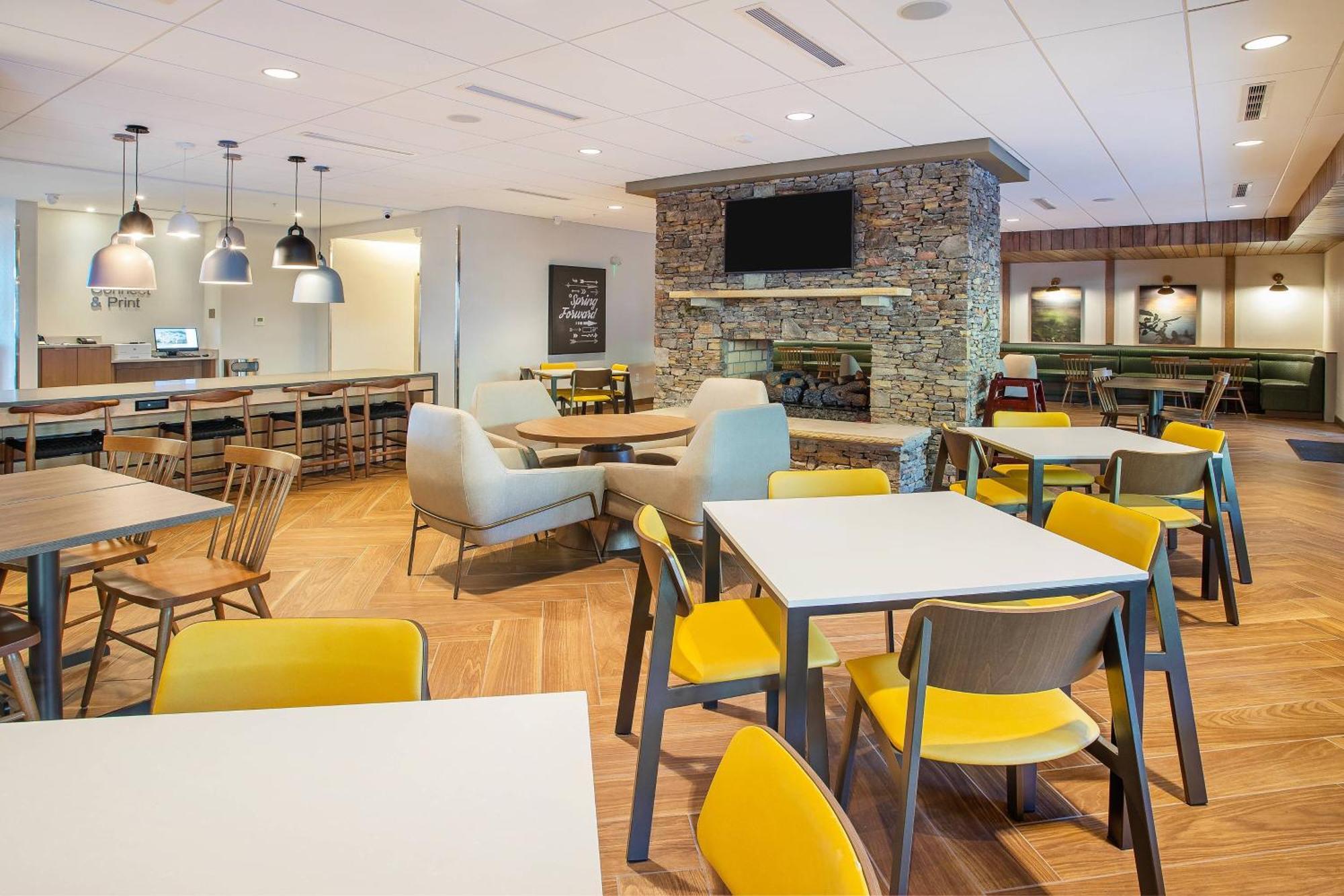 Fairfield Inn & Suites By Marriott Pigeon Forge Buitenkant foto