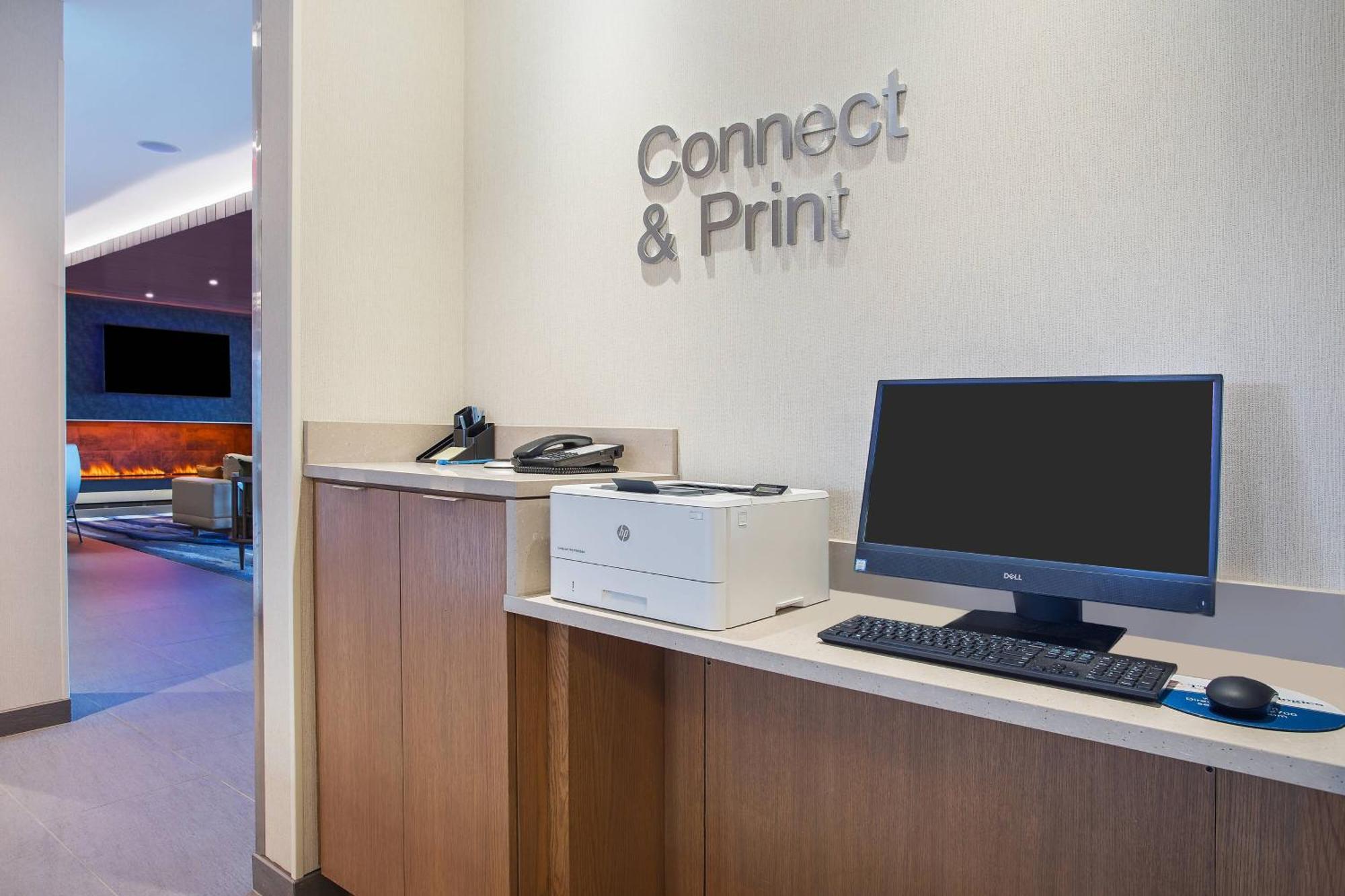 Fairfield Inn & Suites By Marriott Pigeon Forge Buitenkant foto